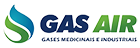 Gas Air - Gases Medicinais e Industriais